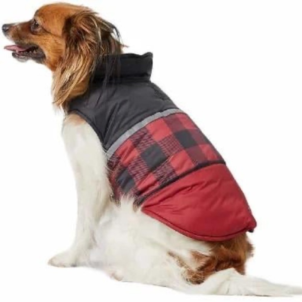 32 Degrees Dog Jacket | Size L